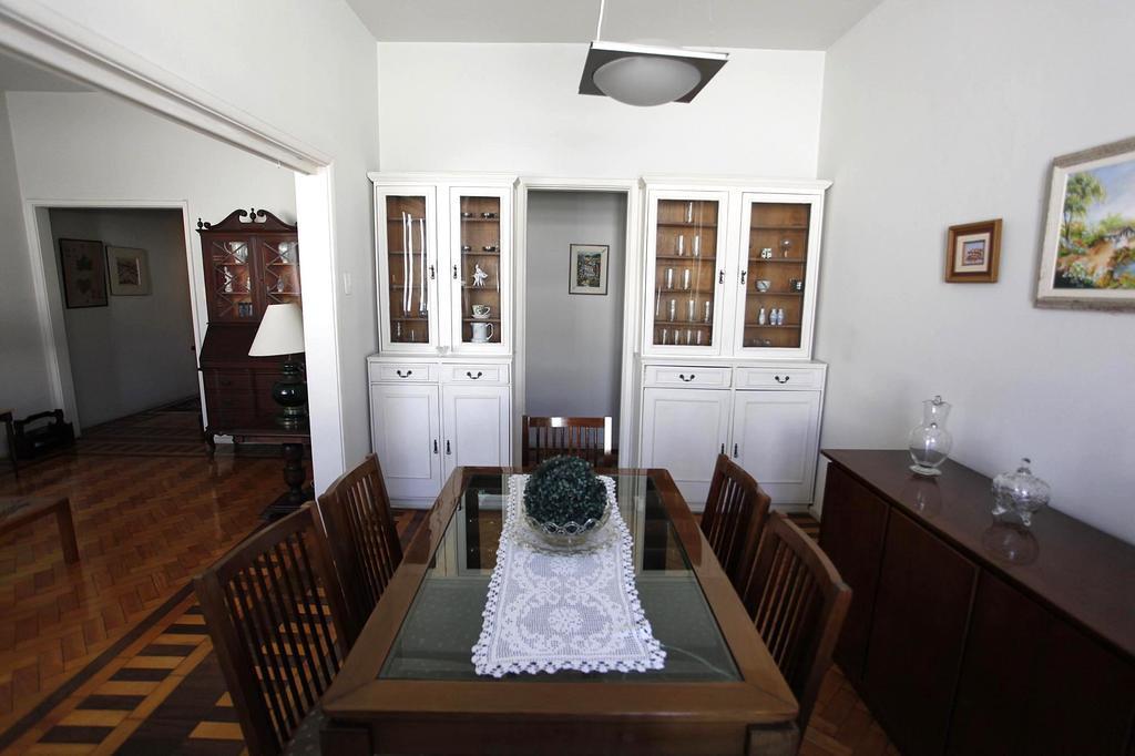 Apartamento Sa Ferreira 139 *