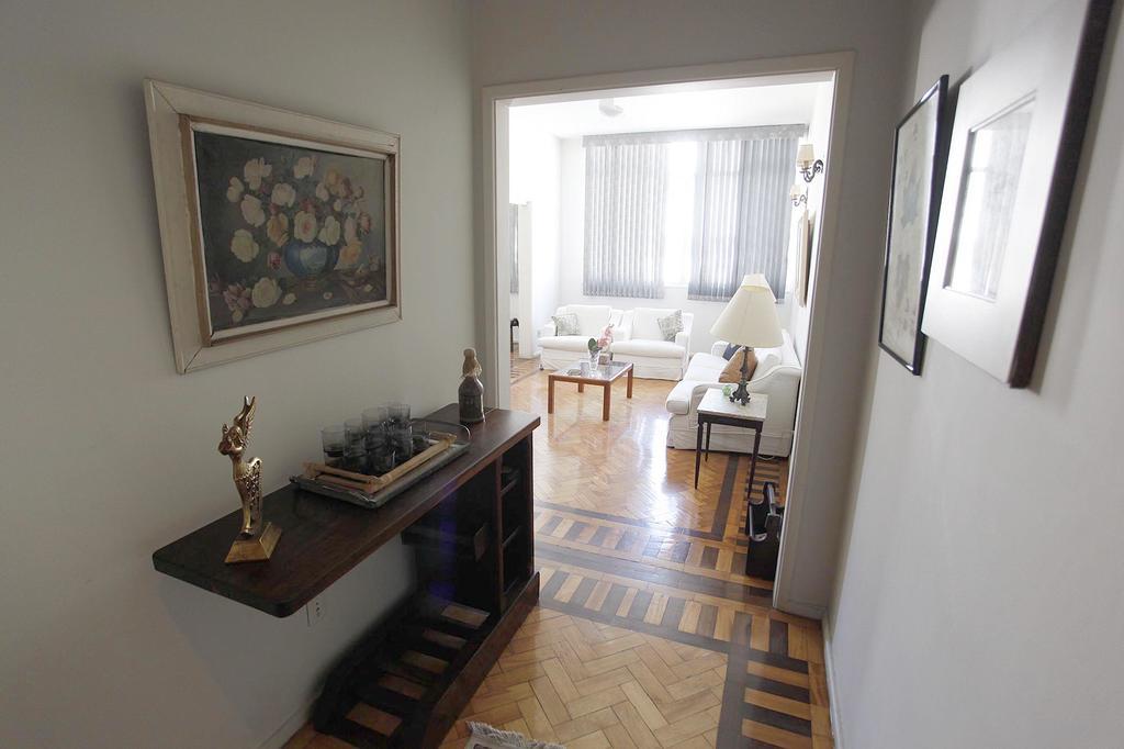 Apartamento Sa Ferreira 139