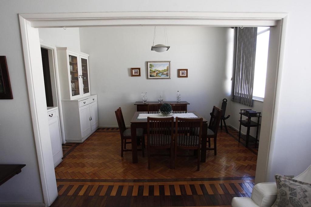 Sa Ferreira 139 Rio de Janeiro