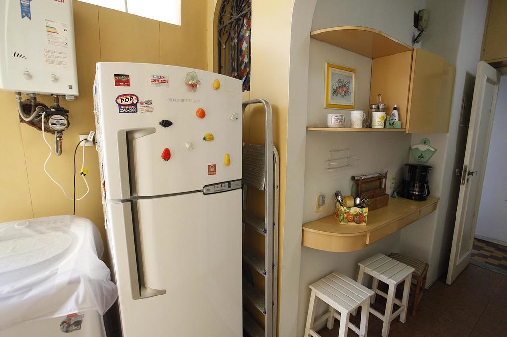 Apartamento Sa Ferreira 139 *