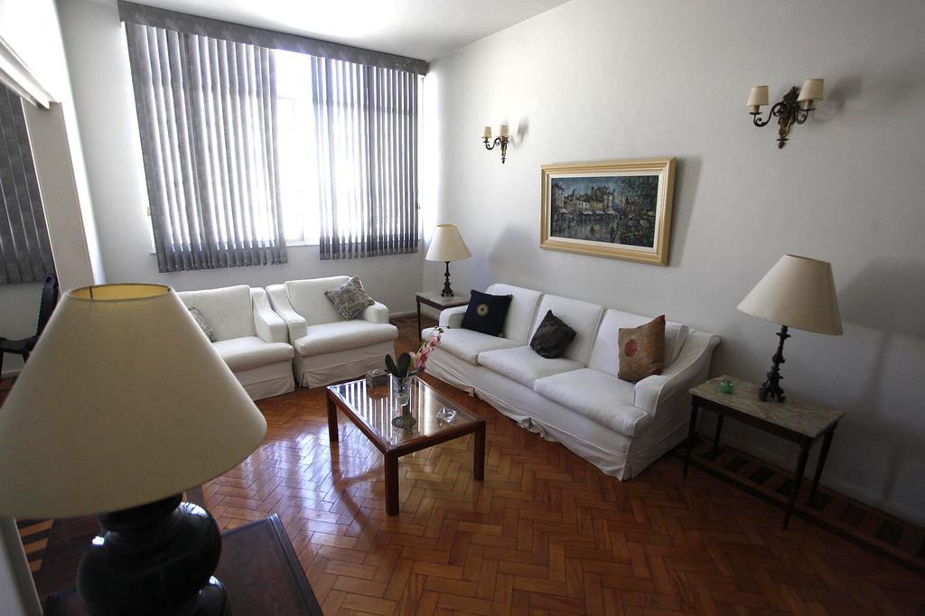 Apartamento Sa Ferreira 139 Rio de Janeiro