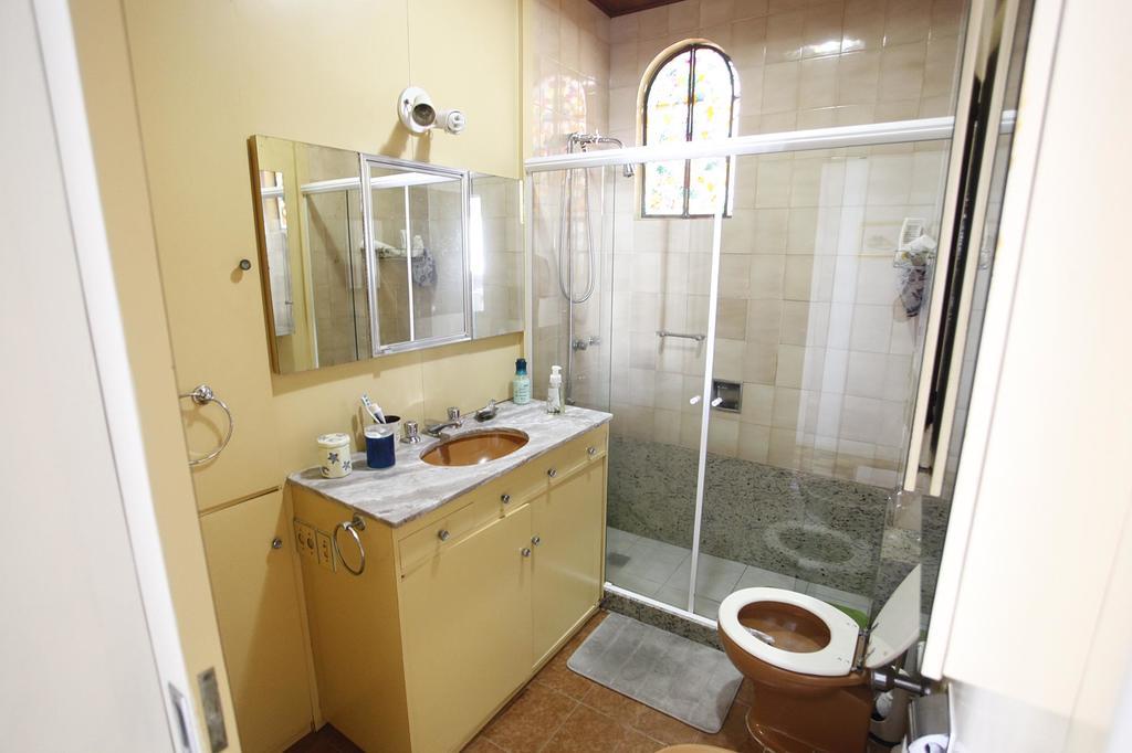 Apartamento Sa Ferreira 139 Rio de Janeiro