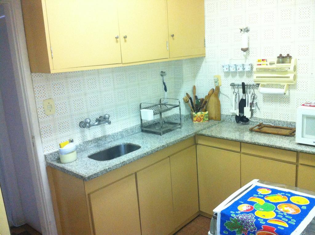 Apartamento Sa Ferreira 139