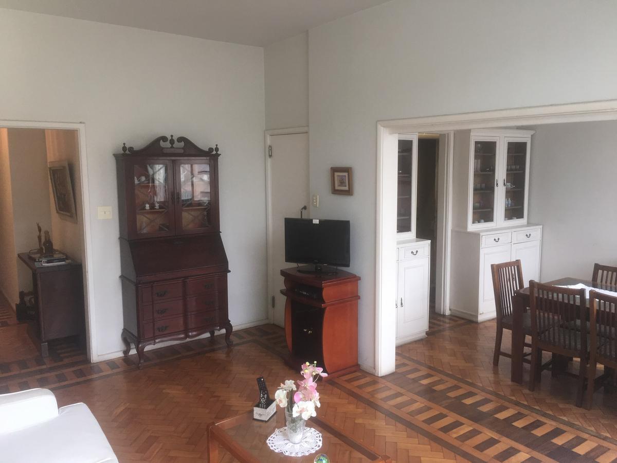 Sa Ferreira 139 Apartamento *