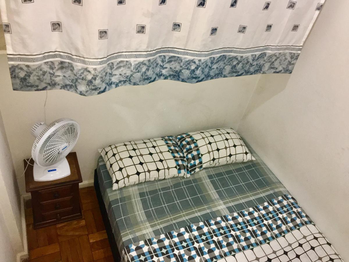 Apartamento Sa Ferreira 139 Rio de Janeiro