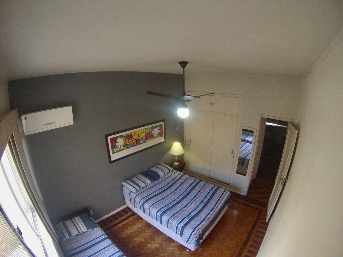 Sa Ferreira 139 * Rio de Janeiro