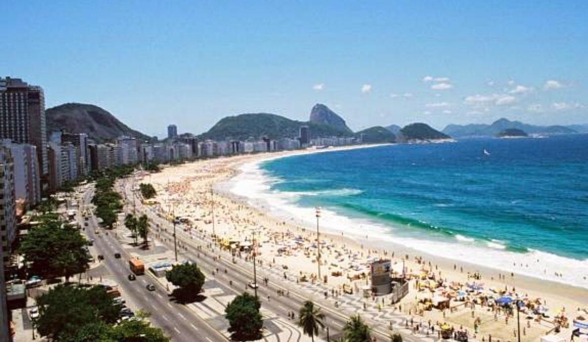 Apartamento Sa Ferreira 139